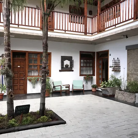 Gara Hotel-2