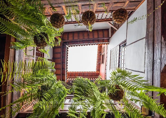 TIZÓN Suites Garachico 